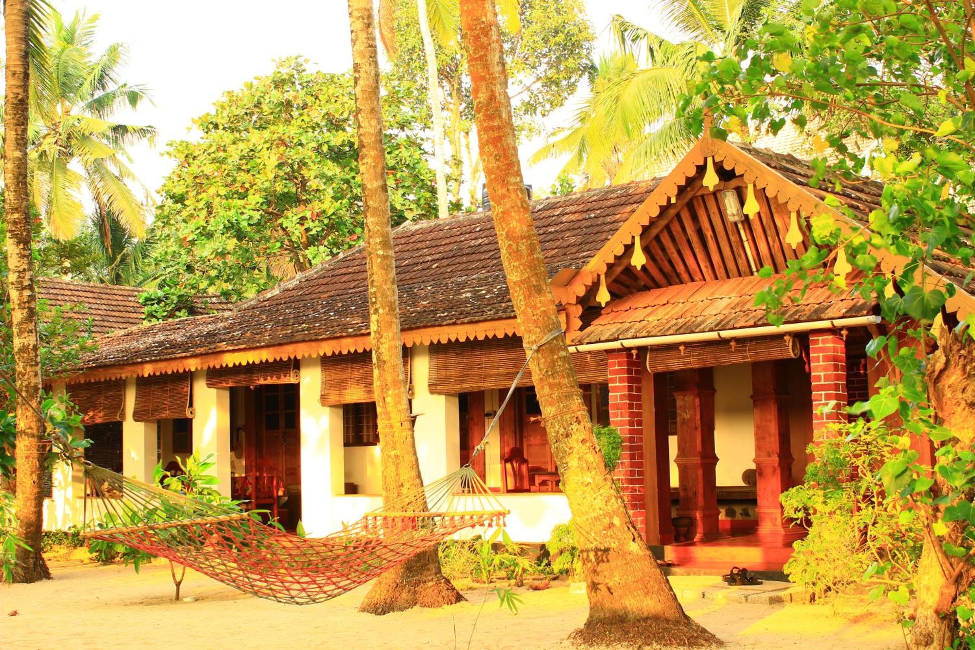 シー ハット ホームステイ Kochi エクステリア 写真