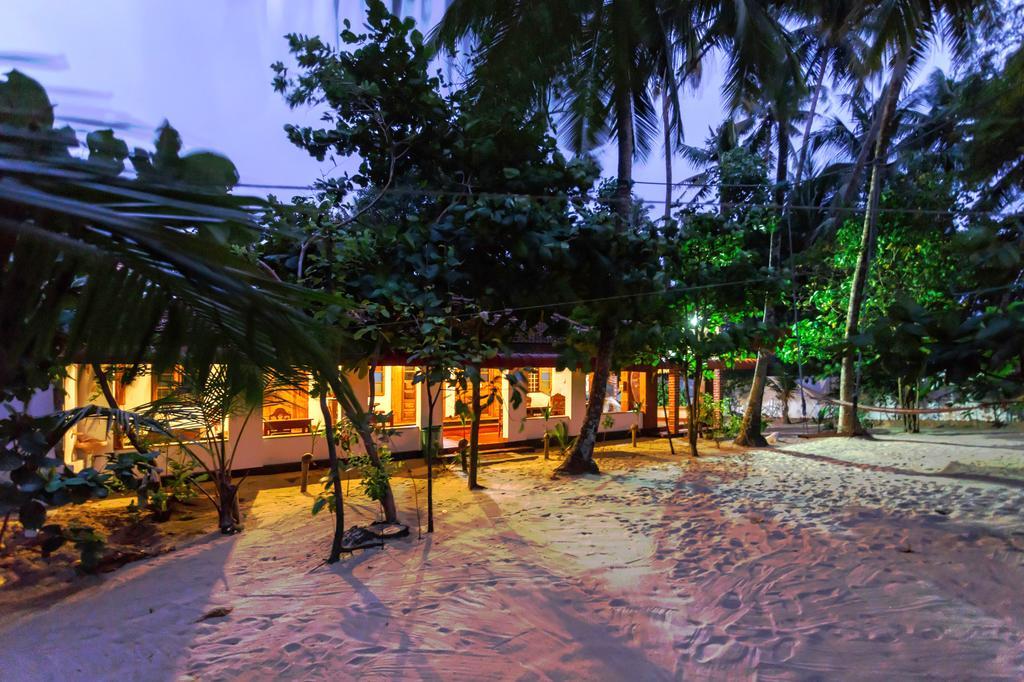 シー ハット ホームステイ Kochi エクステリア 写真