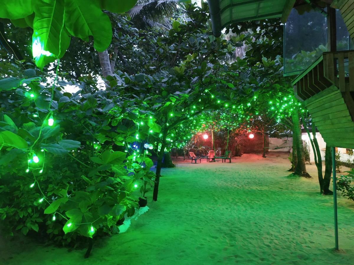 シー ハット ホームステイ Kochi エクステリア 写真
