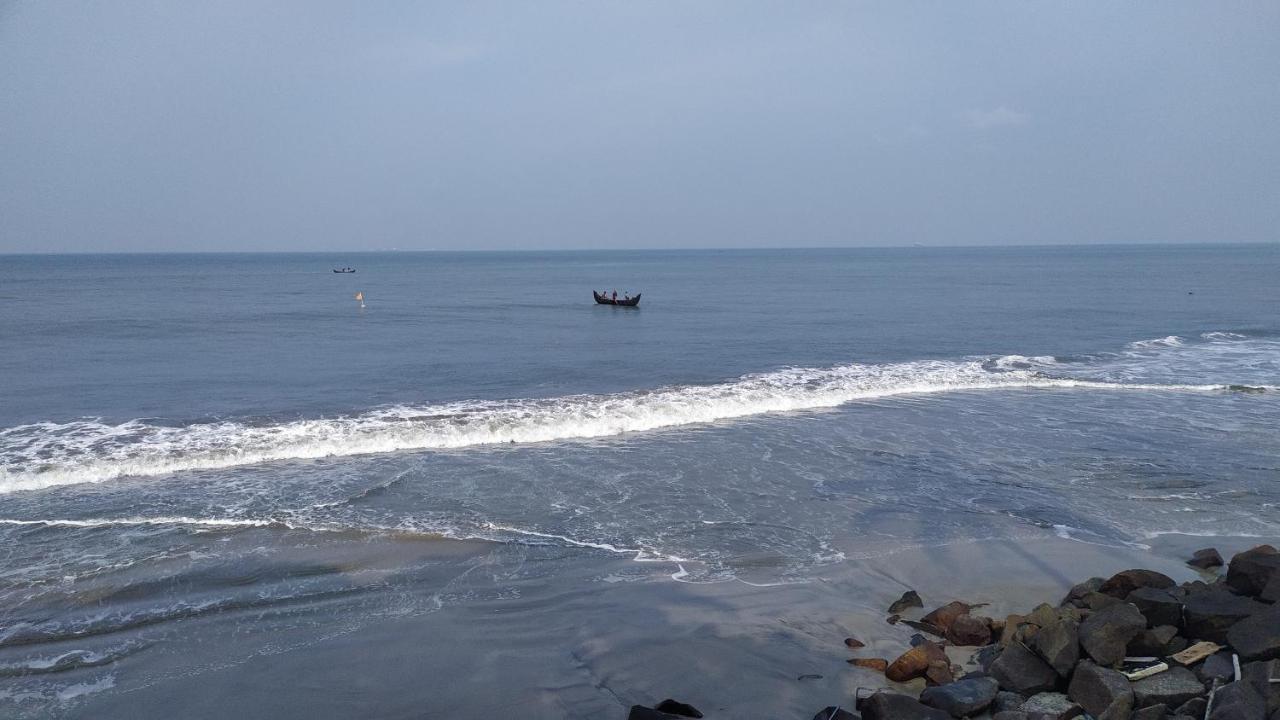 シー ハット ホームステイ Kochi エクステリア 写真